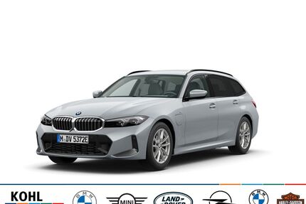 BMW 330 Gebrauchtwagen