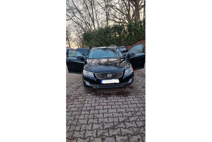 Volvo V70 Gebrauchtwagen