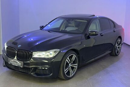 BMW 730 Gebrauchtwagen