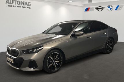 BMW 540 Gebrauchtwagen