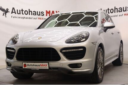 Porsche Cayenne Gebrauchtwagen