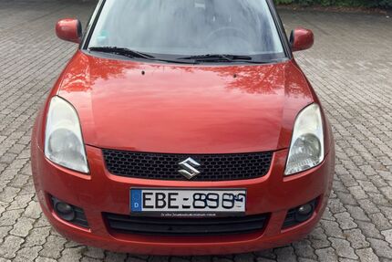Suzuki Swift Gebrauchtwagen