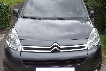 Citroen Berlingo Gebrauchtwagen