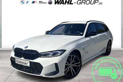 BMW 330 Gebrauchtwagen