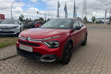 Citroen C4 Gebrauchtwagen