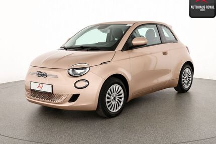 Fiat 500e Gebrauchtwagen