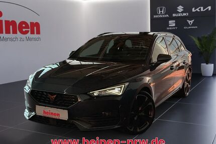 Cupra Leon Gebrauchtwagen