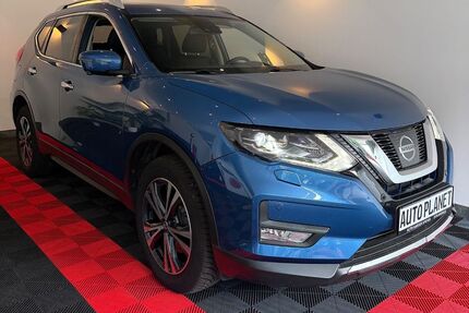 Nissan X-Trail Gebrauchtwagen