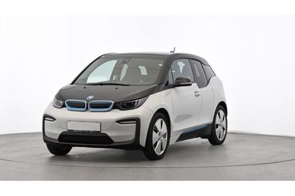 BMW i3 Gebrauchtwagen