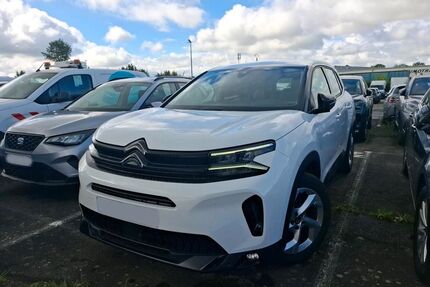 Citroen C5 Aircross Gebrauchtwagen