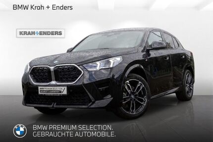 BMW X2 Gebrauchtwagen