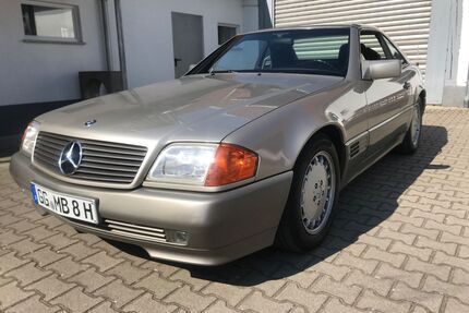 Mercedes-Benz SL 300 Gebrauchtwagen