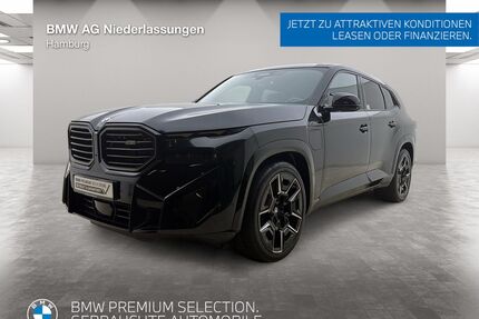 BMW XM Gebrauchtwagen