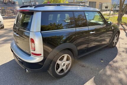 Mini Cooper Gebrauchtwagen