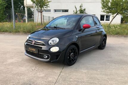 Fiat 500 Gebrauchtwagen