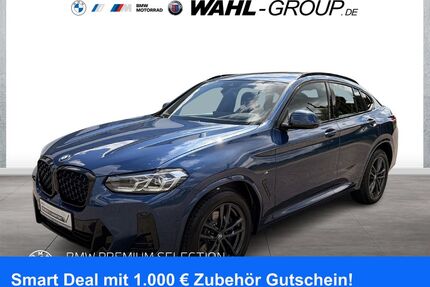 BMW X4 Gebrauchtwagen