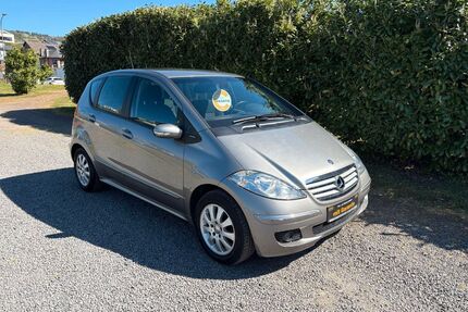 Mercedes-Benz A 150 Gebrauchtwagen