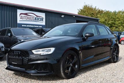 Audi RS3 Gebrauchtwagen
