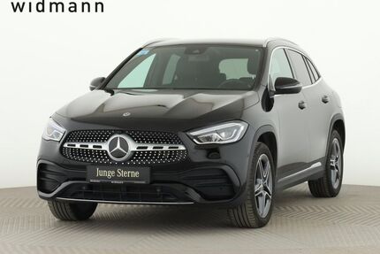 Mercedes-Benz GLA 250 Gebrauchtwagen