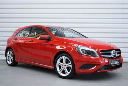Mercedes-Benz A 180 Gebrauchtwagen