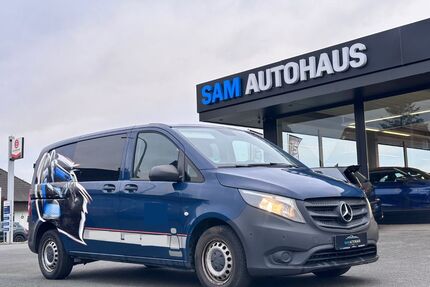 Mercedes-Benz Vito Gebrauchtwagen