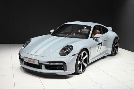 Porsche 992 Gebrauchtwagen