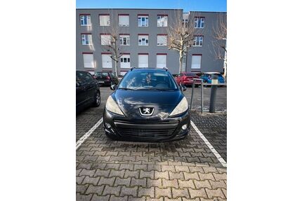 Peugeot 207 Gebrauchtwagen