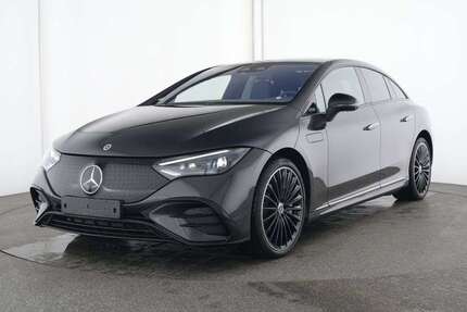 Mercedes-Benz EQE 300 Gebrauchtwagen