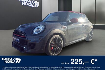 Mini John Cooper Works Gebrauchtwagen