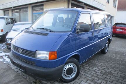 VW T4 andere Gebrauchtwagen