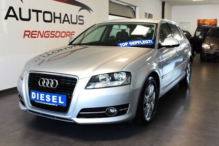 Audi A3 Gebrauchtwagen