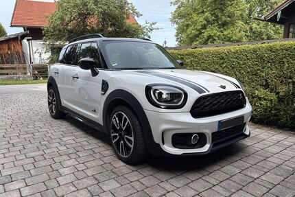 Mini Countryman S (Cooper) Gebrauchtwagen