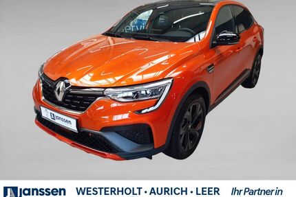 Renault Arkana Gebrauchtwagen