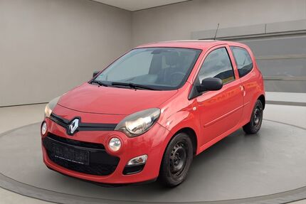 Renault Twingo Gebrauchtwagen