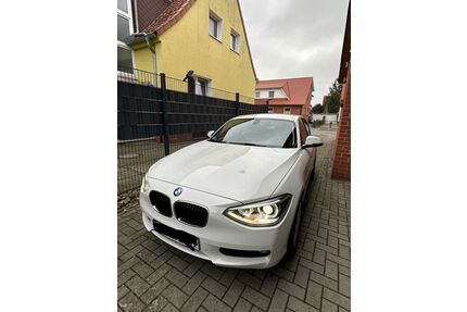 BMW 118 Gebrauchtwagen