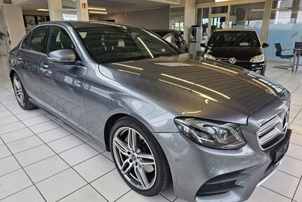 Mercedes-Benz E 220 Gebrauchtwagen