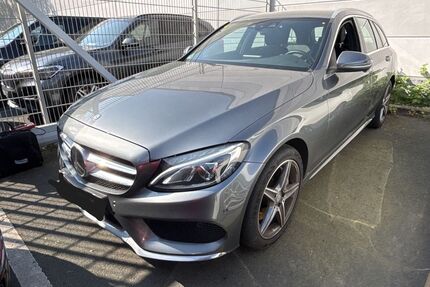 Mercedes-Benz C 250 Gebrauchtwagen