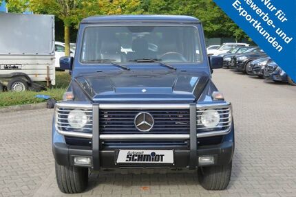 Mercedes-Benz Andere Gebrauchtwagen