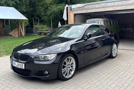BMW 325 Gebrauchtwagen