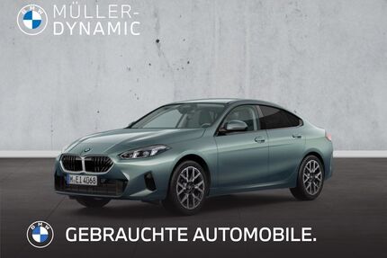 BMW 220 Gran Coupé Gebrauchtwagen