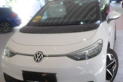 VW ID.3 Gebrauchtwagen