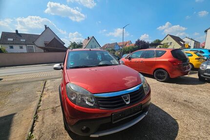 Dacia Sandero Gebrauchtwagen