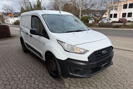 Ford Transit Gebrauchtwagen