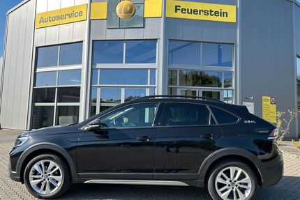 VW Taigo Gebrauchtwagen