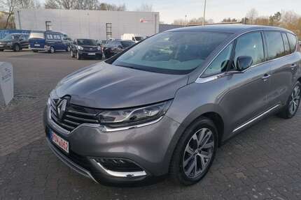Renault Espace Gebrauchtwagen