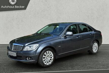 Mercedes-Benz C 200 Gebrauchtwagen