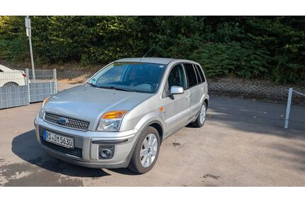 Ford Fusion Gebrauchtwagen