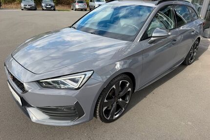 Cupra Leon Gebrauchtwagen