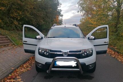 Dacia Duster Gebrauchtwagen