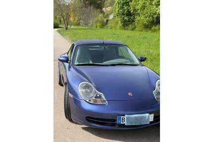 Porsche 996 Gebrauchtwagen